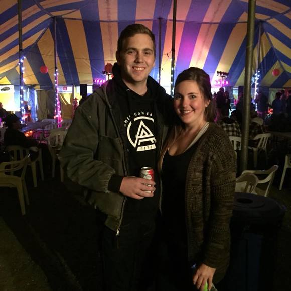 Meet your Posher, Merrick - Picture 1 of 1